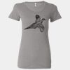 Ladies' Triblend Short Sleeve T-Shirt Thumbnail