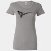 Ladies' Triblend Short Sleeve T-Shirt Thumbnail