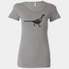 Ladies' Triblend Short Sleeve T-Shirt Thumbnail