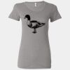 Ladies' Triblend Short Sleeve T-Shirt Thumbnail