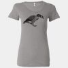 Ladies' Triblend Short Sleeve T-Shirt Thumbnail
