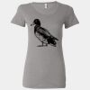 Ladies' Triblend Short Sleeve T-Shirt Thumbnail