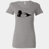 Ladies' Triblend Short Sleeve T-Shirt Thumbnail