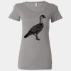 Ladies' Triblend Short Sleeve T-Shirt Thumbnail