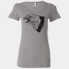 Ladies' Triblend Short Sleeve T-Shirt Thumbnail