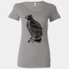 Ladies' Triblend Short Sleeve T-Shirt Thumbnail