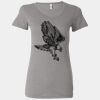 Ladies' Triblend Short Sleeve T-Shirt Thumbnail