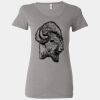 Ladies' Triblend Short Sleeve T-Shirt Thumbnail