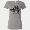 Ladies' Triblend Short Sleeve T-Shirt Thumbnail