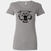 Ladies' Triblend Short Sleeve T-Shirt Thumbnail