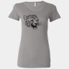 Ladies' Triblend Short Sleeve T-Shirt Thumbnail