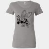 Ladies' Triblend Short Sleeve T-Shirt Thumbnail
