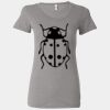 Ladies' Triblend Short Sleeve T-Shirt Thumbnail