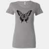 Ladies' Triblend Short Sleeve T-Shirt Thumbnail