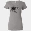 Ladies' Triblend Short Sleeve T-Shirt Thumbnail