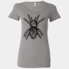 Ladies' Triblend Short Sleeve T-Shirt Thumbnail