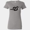 Ladies' Triblend Short Sleeve T-Shirt Thumbnail