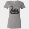 Ladies' Triblend Short Sleeve T-Shirt Thumbnail