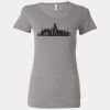Ladies' Triblend Short Sleeve T-Shirt Thumbnail