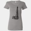 Ladies' Triblend Short Sleeve T-Shirt Thumbnail