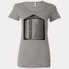 Ladies' Triblend Short Sleeve T-Shirt Thumbnail