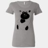 Ladies' Triblend Short Sleeve T-Shirt Thumbnail
