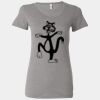 Ladies' Triblend Short Sleeve T-Shirt Thumbnail