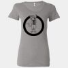 Ladies' Triblend Short Sleeve T-Shirt Thumbnail