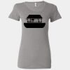 Ladies' Triblend Short Sleeve T-Shirt Thumbnail