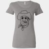 Ladies' Triblend Short Sleeve T-Shirt Thumbnail