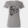 Ladies' Triblend Short Sleeve T-Shirt Thumbnail