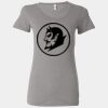 Ladies' Triblend Short Sleeve T-Shirt Thumbnail