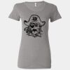 Ladies' Triblend Short Sleeve T-Shirt Thumbnail
