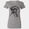 Ladies' Triblend Short Sleeve T-Shirt Thumbnail