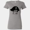 Ladies' Triblend Short Sleeve T-Shirt Thumbnail