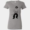Ladies' Triblend Short Sleeve T-Shirt Thumbnail