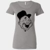 Ladies' Triblend Short Sleeve T-Shirt Thumbnail