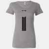 Ladies' Triblend Short Sleeve T-Shirt Thumbnail