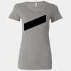 Ladies' Triblend Short Sleeve T-Shirt Thumbnail