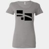 Ladies' Triblend Short Sleeve T-Shirt Thumbnail