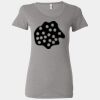Ladies' Triblend Short Sleeve T-Shirt Thumbnail