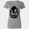 Ladies' Triblend Short Sleeve T-Shirt Thumbnail