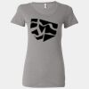 Ladies' Triblend Short Sleeve T-Shirt Thumbnail