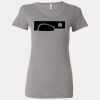 Ladies' Triblend Short Sleeve T-Shirt Thumbnail