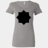 Ladies' Triblend Short Sleeve T-Shirt Thumbnail