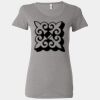 Ladies' Triblend Short Sleeve T-Shirt Thumbnail