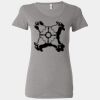 Ladies' Triblend Short Sleeve T-Shirt Thumbnail