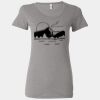 Ladies' Triblend Short Sleeve T-Shirt Thumbnail