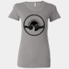 Ladies' Triblend Short Sleeve T-Shirt Thumbnail