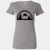 Ladies' Triblend Short Sleeve T-Shirt Thumbnail